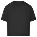 shirt | oversize | backprint symbols