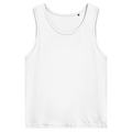 tank top | premium | backprint teios logo