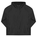 windbreaker | backprint teios logo