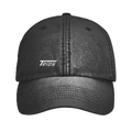 cap | vintage | low profile | frontprint teios logo