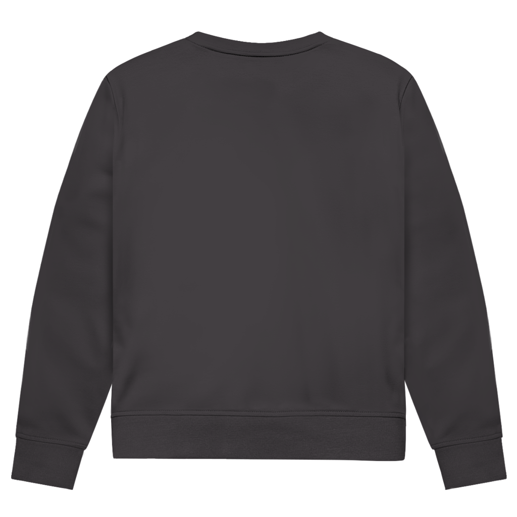 sweatshirt | premium | frontprint teios logo
