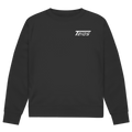 sweatshirt | premium | frontprint teios logo