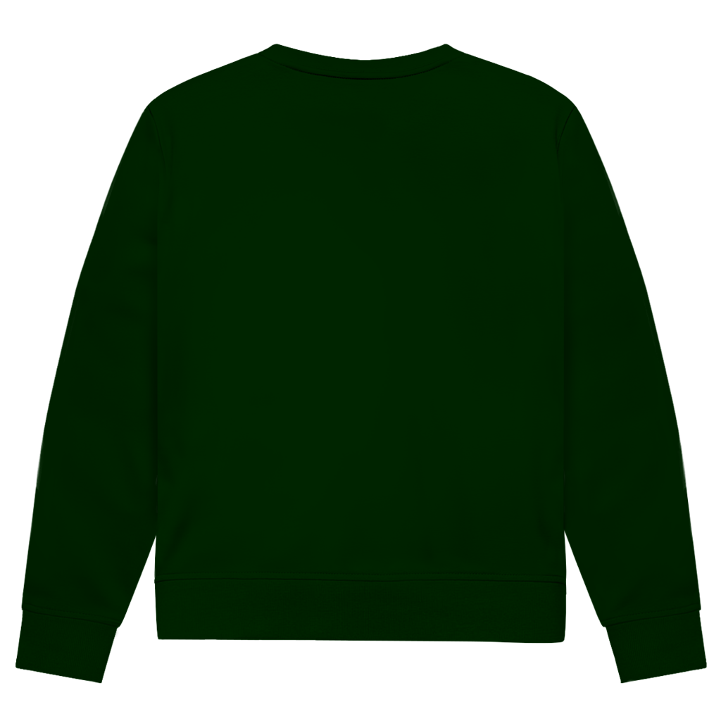 sweatshirt | premium | frontprint teios logo