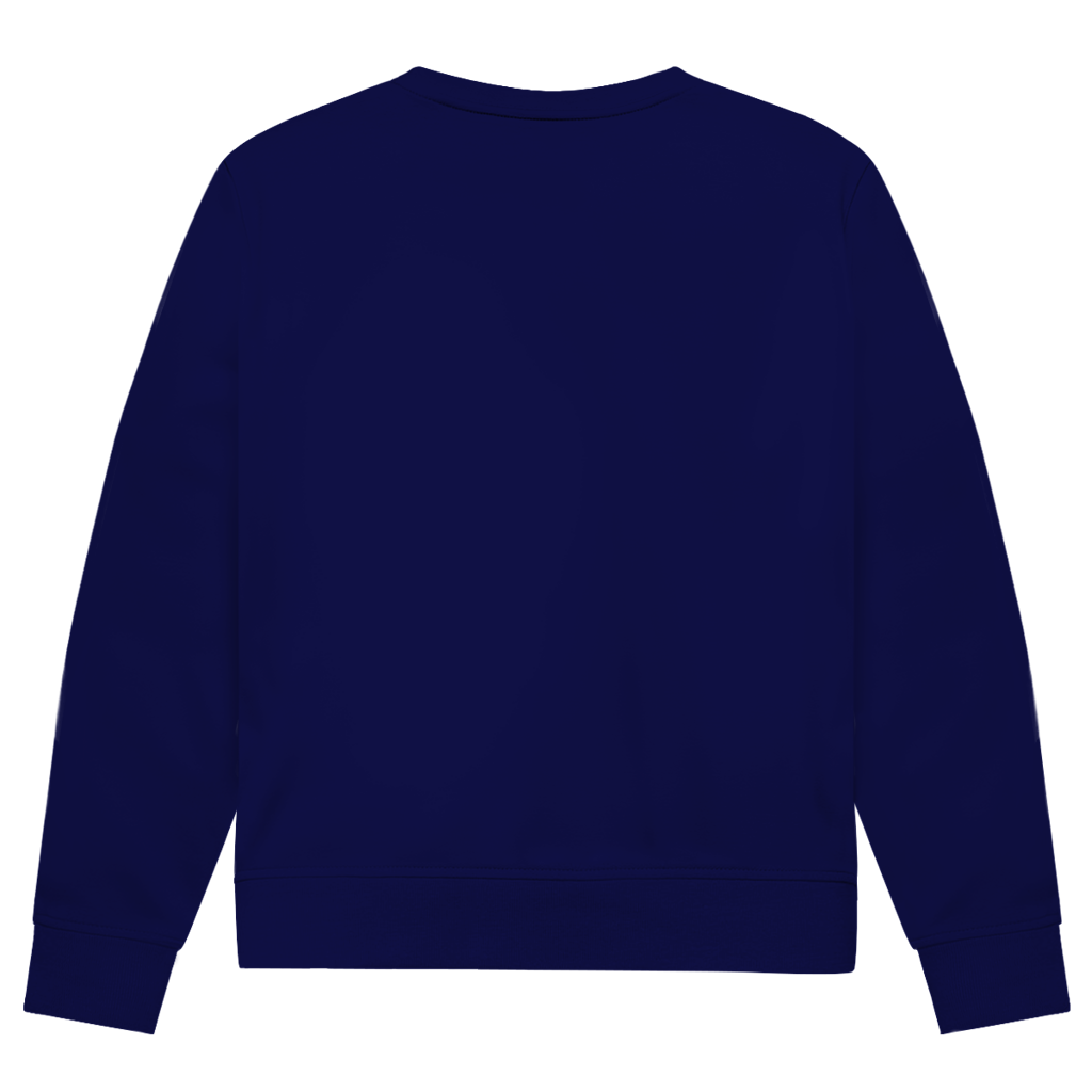 sweatshirt | premium | frontprint teios logo
