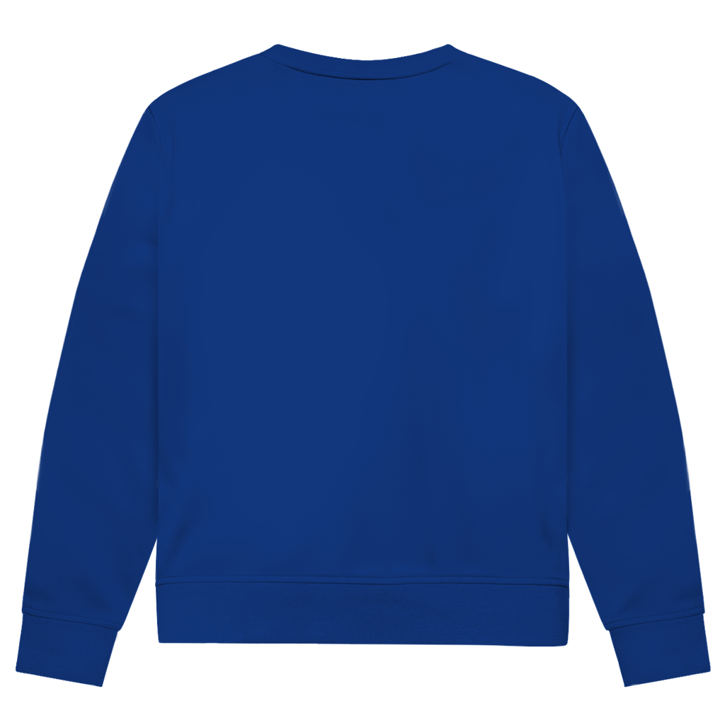 sweatshirt | premium | frontprint teios logo