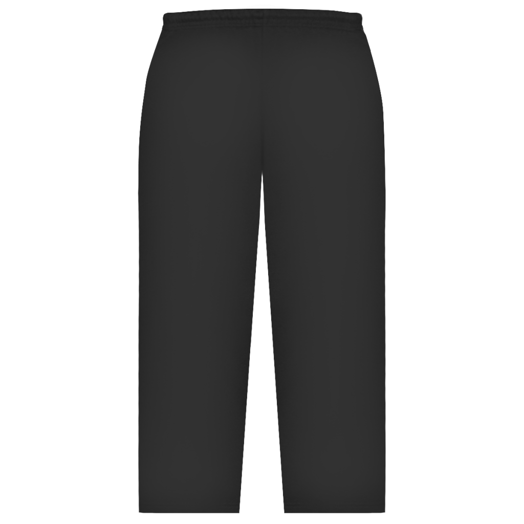 sweatpants | oversize
