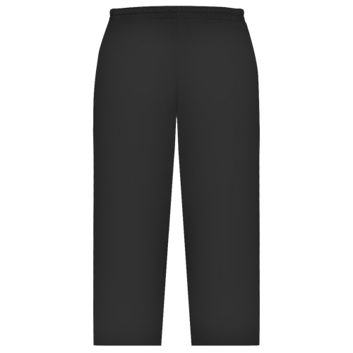sweatpants oversize teios – seitenansicht