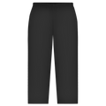 sweatpants | oversize