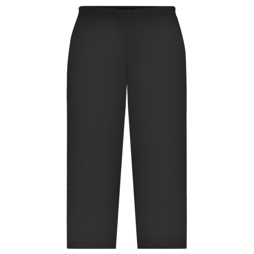 sweatpants oversize teios – frontansicht