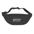 bauchtasche | bag | frontprint teios logo