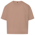shirt | oversize | backprint teios logo /b