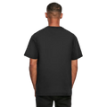 washed tee acid wash basic – frontansicht