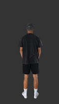 washed shirt | oversize | basic